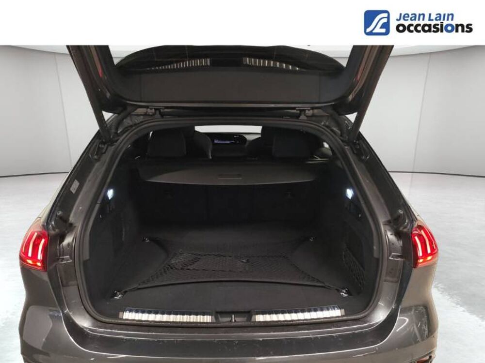 A5 Avant e-hybrid 299 ch S tronic 7 Quattro S line 2025 occasion 73290 La Motte-Servolex