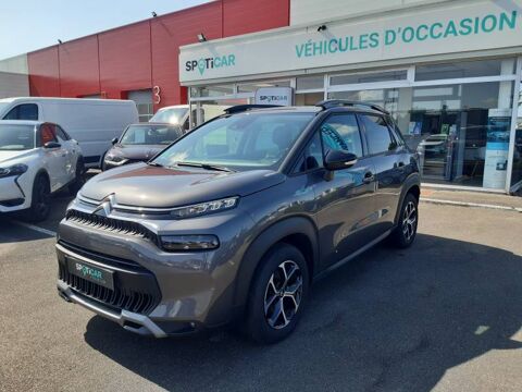 C3 Aircross PureTech 110 S&S BVM6 Shine 2023 occasion 45300 Pithiviers