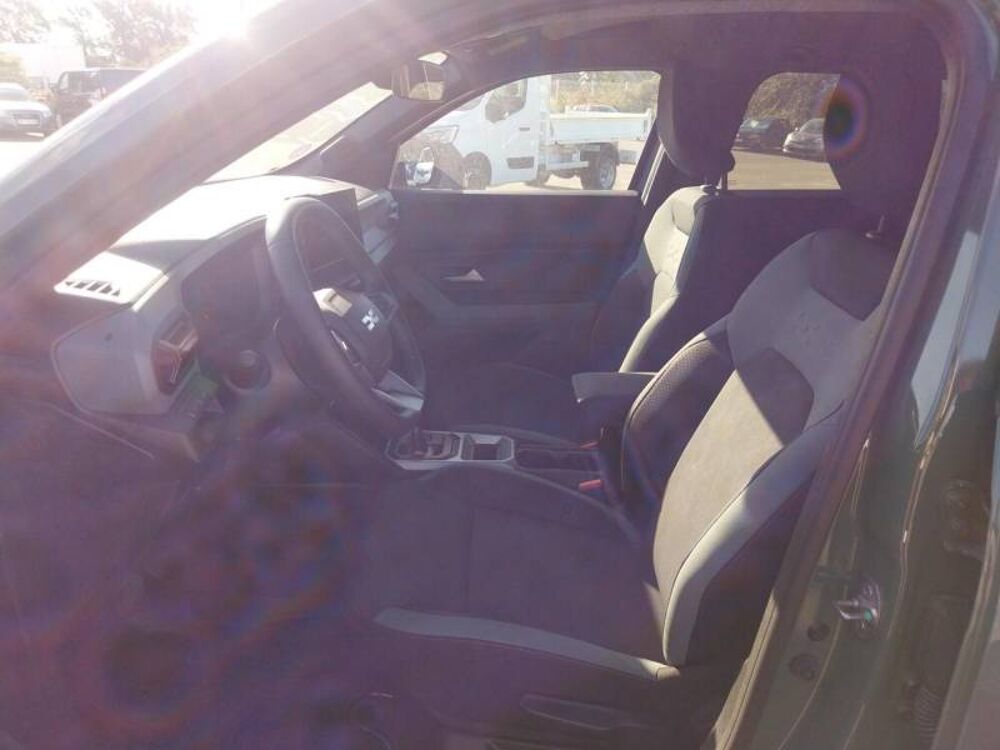 Duster Hybrid 140 Extreme 2025 occasion 56850 Caudan