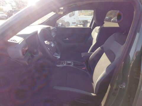 Duster Hybrid 140 Extreme 2025 occasion 56850 Caudan