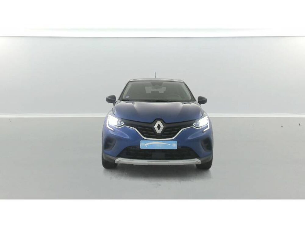 Captur TCe 90 Evolution 2023 occasion 14400 Bayeux