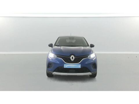 Captur TCe 90 Evolution 2023 occasion 14400 Bayeux