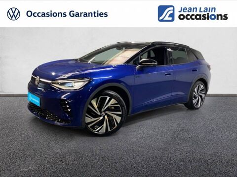 Volkswagen ID.4 340 ch GTX 2024 occasion Seynod 74600