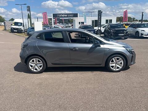 Clio E-Tech full hybrid 145 ch GSR2 Evolution 2025 occasion 61000 Alen&ccedil;on