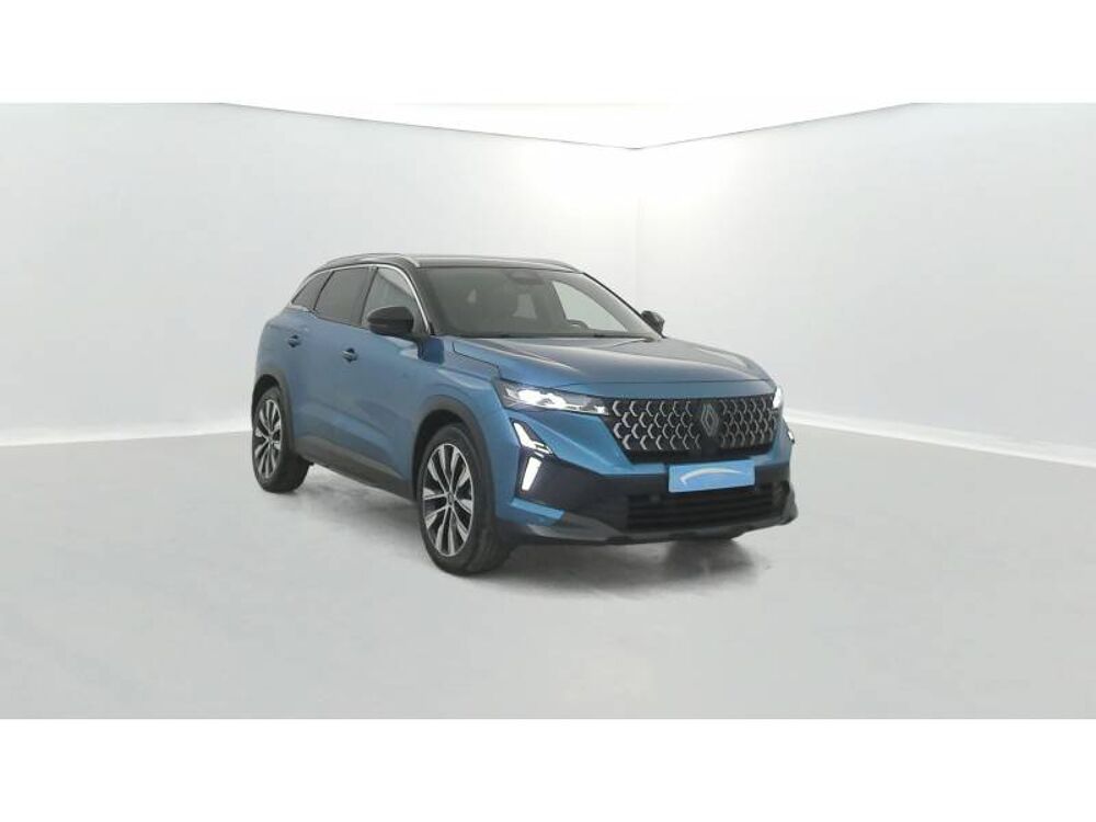 Austral full hybrid E-Tech 200 ch Techno 2025 occasion 14200 H&eacute;rouville-Saint-Clair
