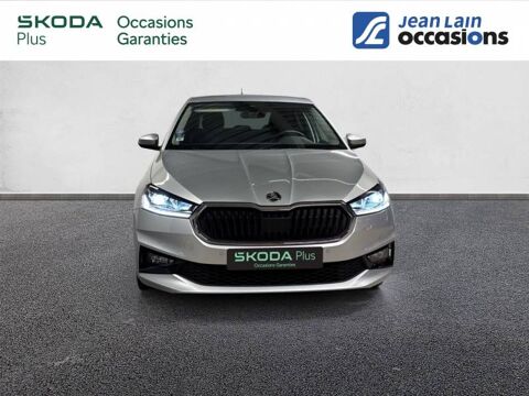 Fabia 1.0 TSI 95 ch BVM5 Style 2023 occasion 73290 La Motte-Servolex