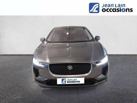 I-PACE I-Pace AWD 90kWh SE 2020 occasion 04130 Volx