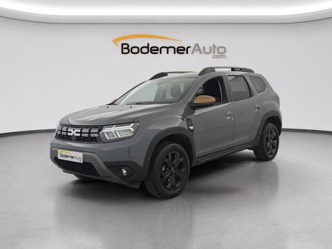 Annonce voiture Dacia Duster 21490 €
