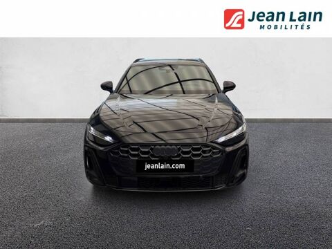 A5 Avant e-hybrid 299 ch S tronic 7 Quattro S line 2026 occasion 74100 Ville-la-Grand