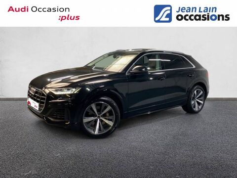 Audi Q5 Q8 55 TFSI e 381 Tiptronic 8 Quattro Avus Extended 2023 occasion Seynod 74600