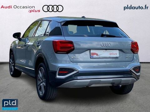 Q2 30 TDI 116 BVM6 Design Luxe 2021 occasion 13730 Saint-Victoret