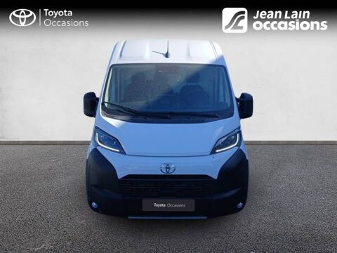 Proace PROACE MAX FGN L2H2 3.3 2.2 140 BVM START 2025 occasion 26000 Valence