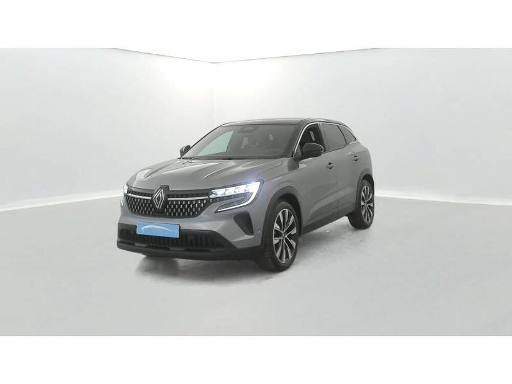 Austral E-Tech hybrid 200 Techno 2022 occasion 50100 Cherbourg-en-Cotentin