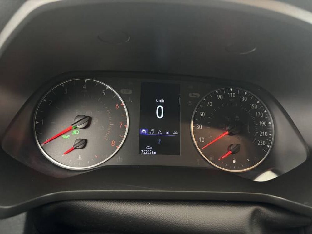 Captur TCe 100 GPL Evolution 2023 occasion 22500 Paimpol
