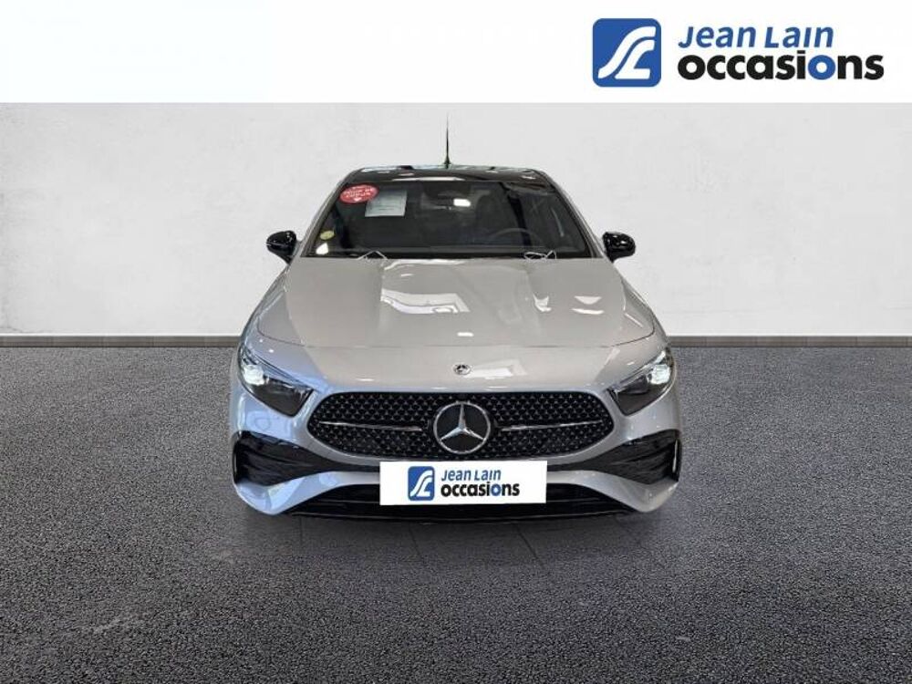 Classe A 200 d Star Edition 2025 occasion 38500 Voiron