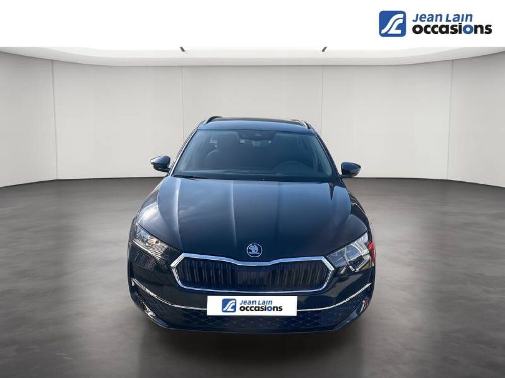 Octavia Combi 2.0 TDI 150 ch SCR DSG7 Selection 2024 occasion 73300 Saint-Jean-de-Maurienne