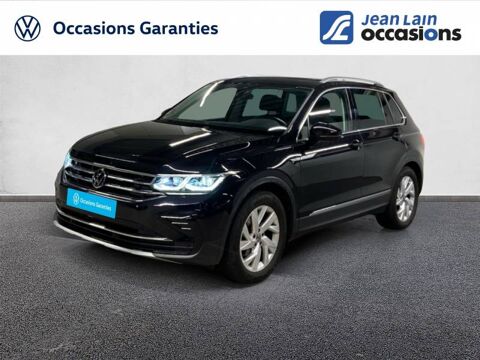 Volkswagen Tiguan 1.5 TSI 150ch DSG7 Elegance 2022 occasion Tournon 73460