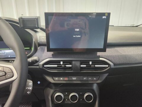 Jogger ECO-G 120 auto 7 pl Journey 2026 occasion 29600 Morlaix