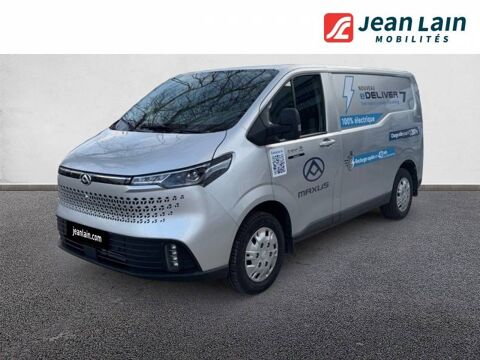 Autres Autres E-DELIVER7 FOURGON L1H1 77 KWH 2024 occasion Fontaine 38600