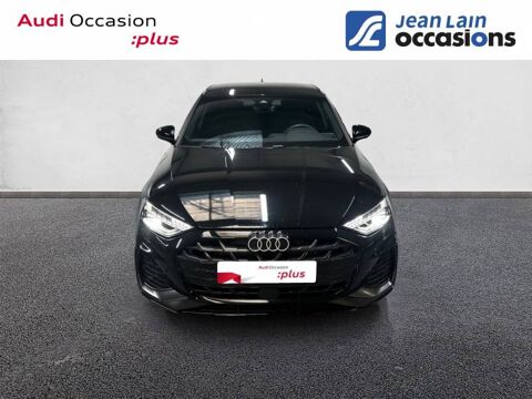 A3 Sportback TFSI Mild Hybrid 150 S tronic 7 S line 2025 occasion 01170 Cessy