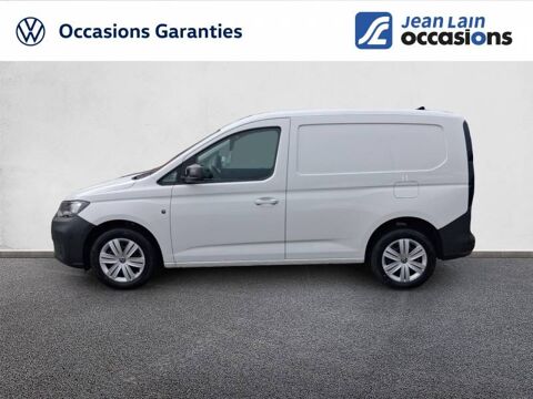Caddy CADDY CARGO 2.0 TDI 122 DSG7 BUSINESS 2025 occasion 73290 La Motte-Servolex