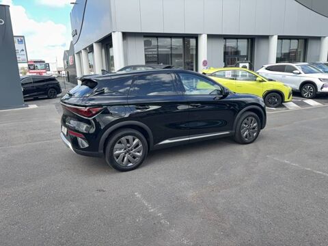 Atto 3 EVO RWD Design 2026 occasion 50100 Cherbourg-en-Cotentin