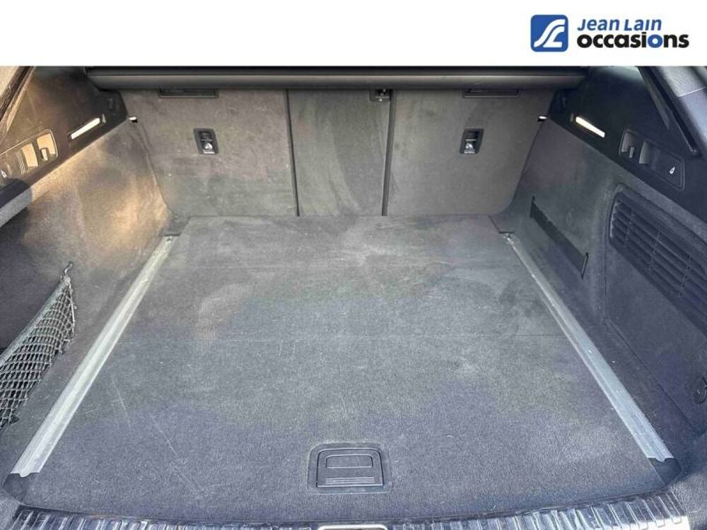 A6 Avant 40 TDI 204 ch S tronic 7 Quattro S line 2023 occasion 38170 Seyssinet-Pariset