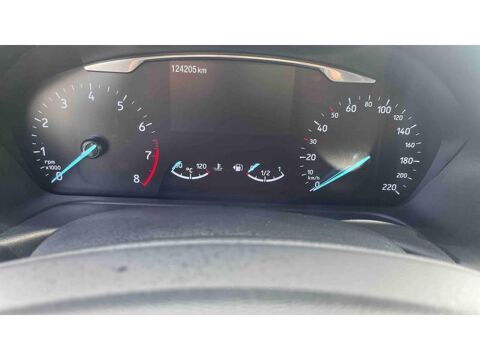 Puma 1.0 EcoBoost 125 ch mHEV S&S BVM6 Titanium 2021 occasion 34970 Lattes