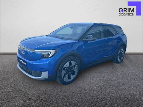 Annonce voiture Ford Explorer 49000 