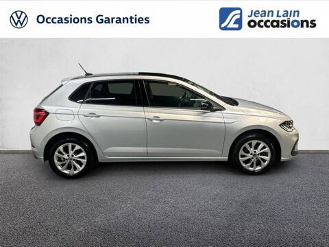 Polo 1.0 TSI 110 S&S DSG7 Style 2023 occasion 74600 Seynod