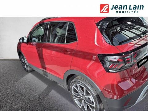 T-Cross 1.0 TSI 116 Start/Stop DSG7 Style 2026 occasion 74950 Scionzier