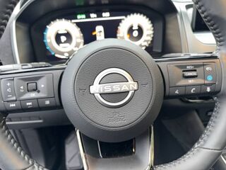 Qashqai e-Power 190 ch N-Design 2025 occasion 22300 Lannion