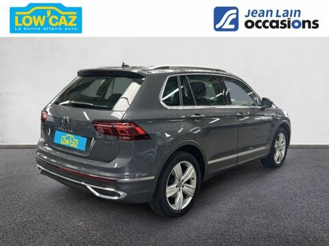 Tiguan 2.0 TDI 200ch DSG7 4Motion Elegance 2020 occasion 73490 La Ravoire