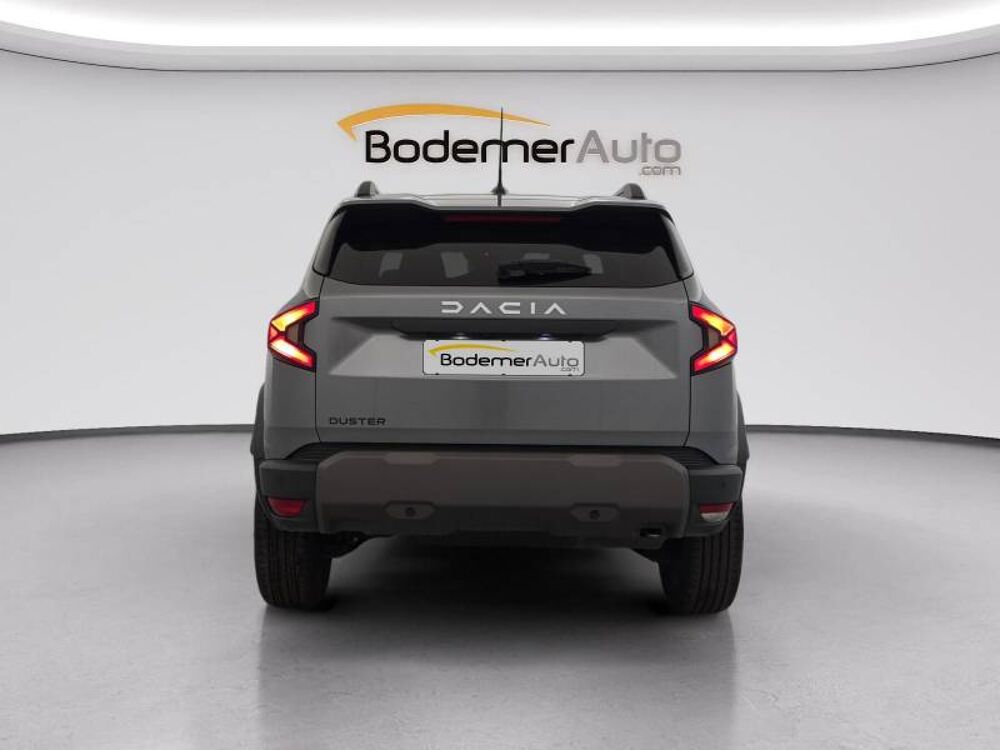 Duster ECO-G 100 Journey 2024 occasion 22000 Saint-Brieuc