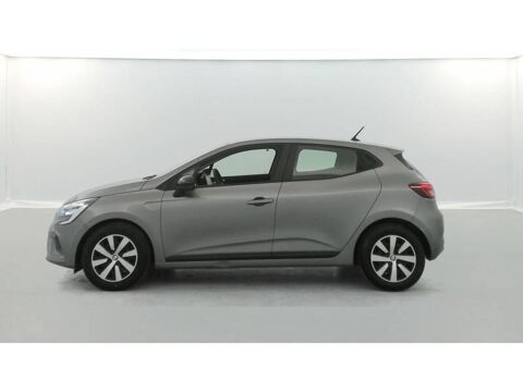 Clio TCe 90 Equilibre 2023 occasion 29200 Brest