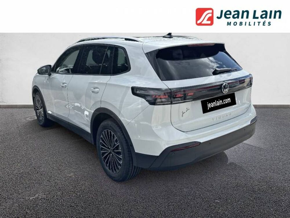 Tiguan 1.5 eTSI 131ch DSG7 VW Edition 2026 occasion 38600 Fontaine