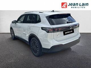 Tiguan 1.5 eTSI 131ch DSG7 VW Edition 2026 occasion 38600 Fontaine