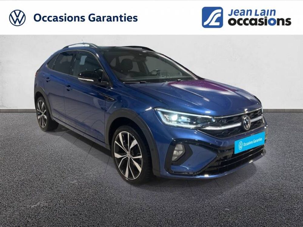 Taigo 1.0 TSI 110 DSG7 R-Line 2023 occasion 73290 La Motte-Servolex