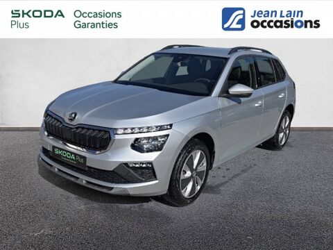 Annonce voiture Skoda Kamiq 24290 €