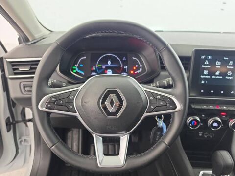 Divers CLIO SOCIETE E-TECH 140 - 21N BUSINESS REVERSIBLE 2022 occasion 50000 Saint-L&ocirc;