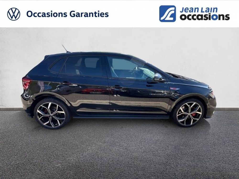 Polo 2.0 TSI 207 S&S DSG7 GTI 2025 occasion 73200 Albertville