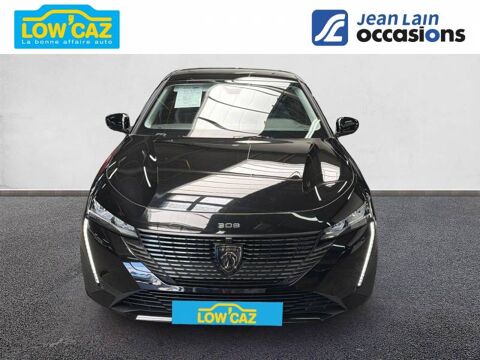308 Hybrid 136 e-DCS6 Allure 2025 occasion 73490 La Ravoire