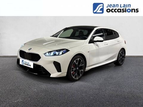 BMW S&eacute;rie 1 123 xDrive 218 ch DKG7 M Sport 2025 occasion La Motte-Servolex 73290