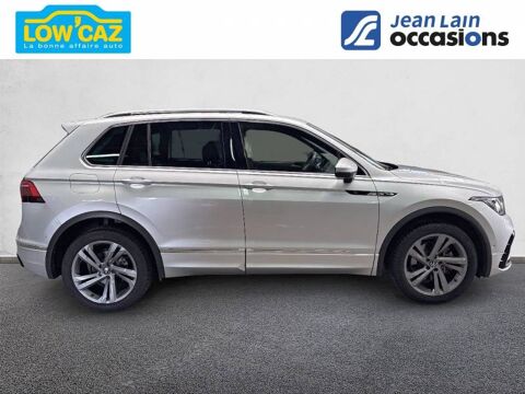 Tiguan 2.0 TDI 200ch DSG7 4Motion R-Line Exclusive 2021 occasion 73490 La Ravoire