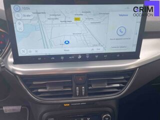 Focus 1.5 EcoBlue 115 Powershift Titanium X Business 2025 occasion 34970 Lattes