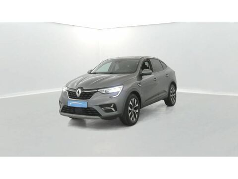 Annonce voiture Renault Arkana 17990 €
