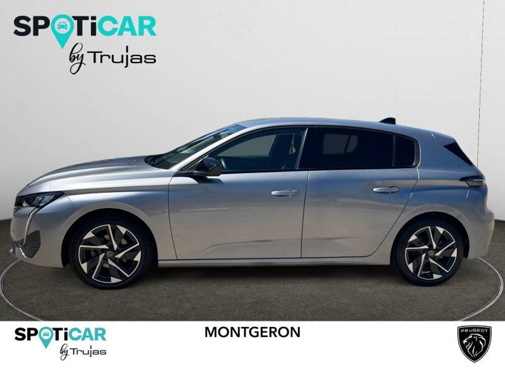 308 PureTech 130ch S&S EAT8 Allure Pack 2022 occasion 91230 Montgeron