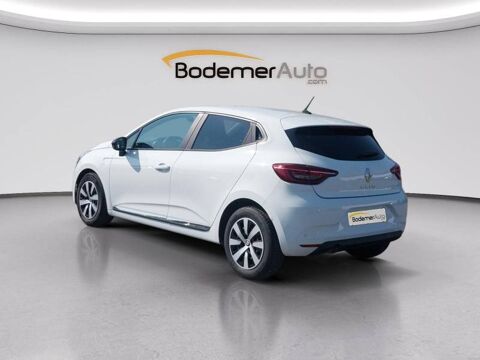 Clio TCe 90 Evolution 2023 occasion 29600 Morlaix