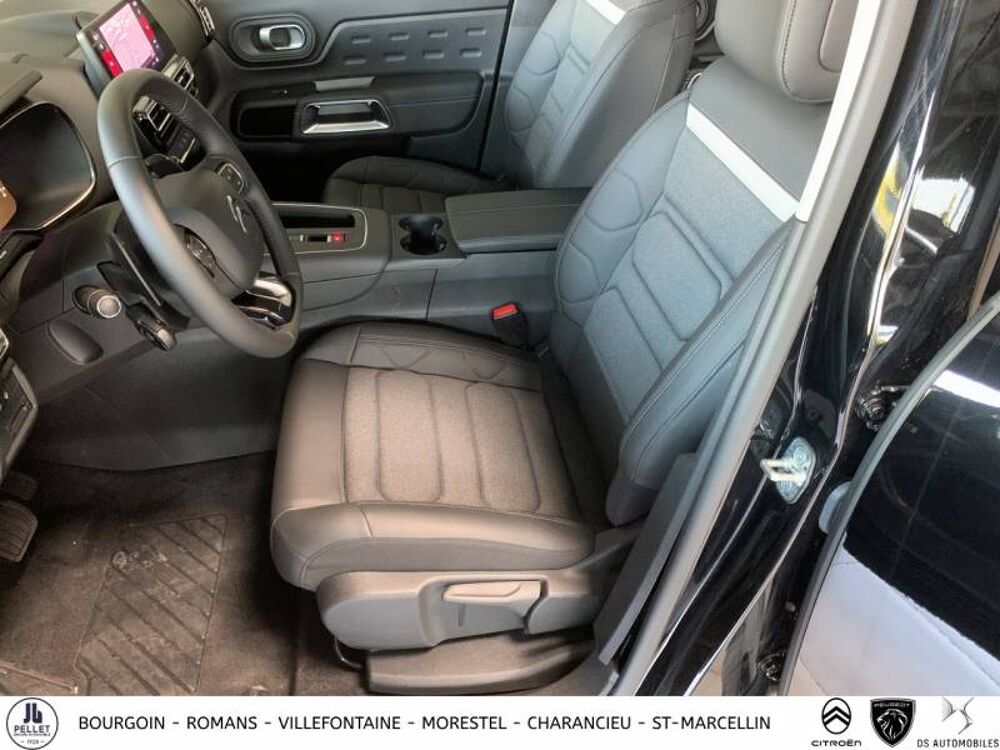 C5 aircross C5 Aircross BlueHDi 130 EAT8 Max 2025 occasion 38300 Bourgoin-Jallieu