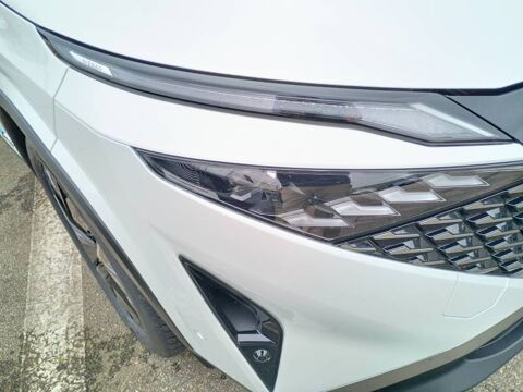 Qashqai e-Power 190 ch Tekna 2025 occasion 29200 Brest